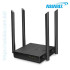 TP-Link Archer C64 AC1200 Dual-Band Gigabit WiFi Router